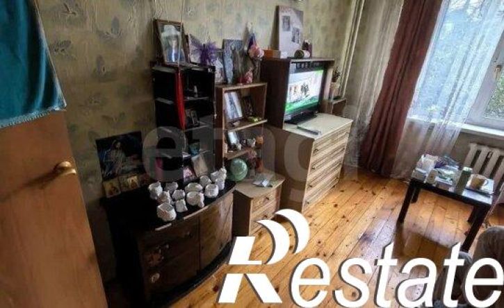 3-комн квартира Народная улица, 8,  д. 8