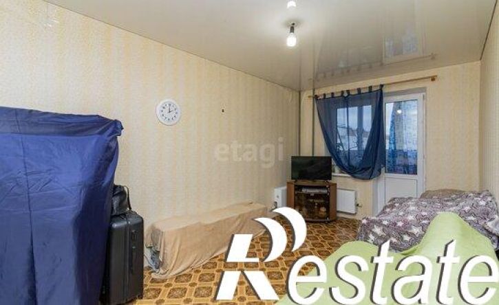 1-комн квартира Западносибирская улица, 18 к1,  д. 18 к1
