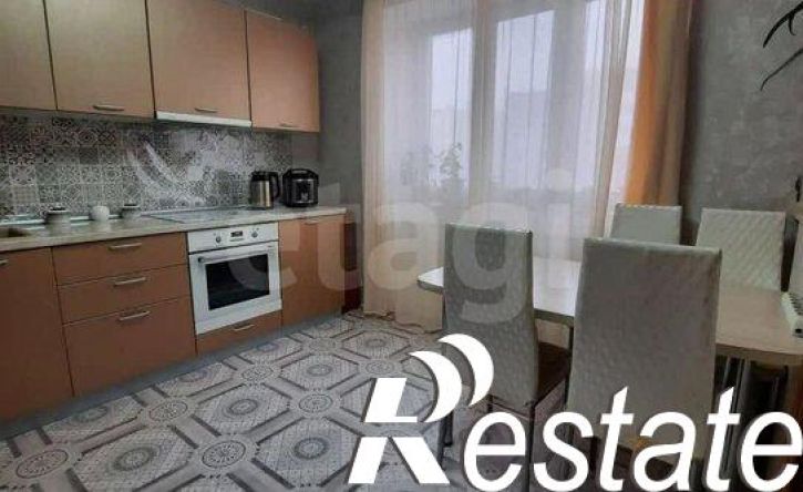 1-комн квартира улица Энергостроителей, 25 к1,  д. 25 к1