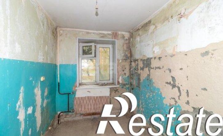 3-комн квартира улица Ватутина, 20,  д. 20