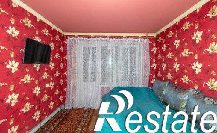 2-комн квартира Юганский проезд, 11,  д. 11