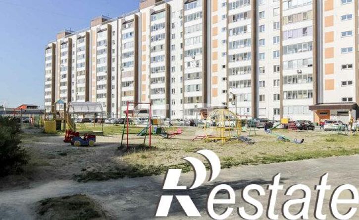 1-комн квартира Западносибирская улица, 18 к1,  д. 18 к1