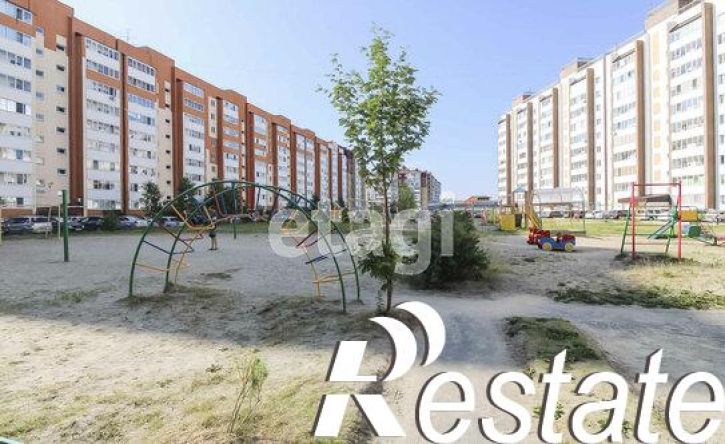 1-комн квартира Западносибирская улица, 18 к1,  д. 18 к1