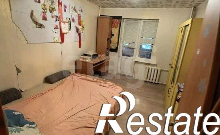3-комн квартира Народная улица, 8,  д. 8