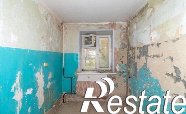 3-комн квартира улица Ватутина, 20,  д. 20