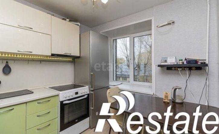 2-комн квартира Игримская улица, 28,  д. 28