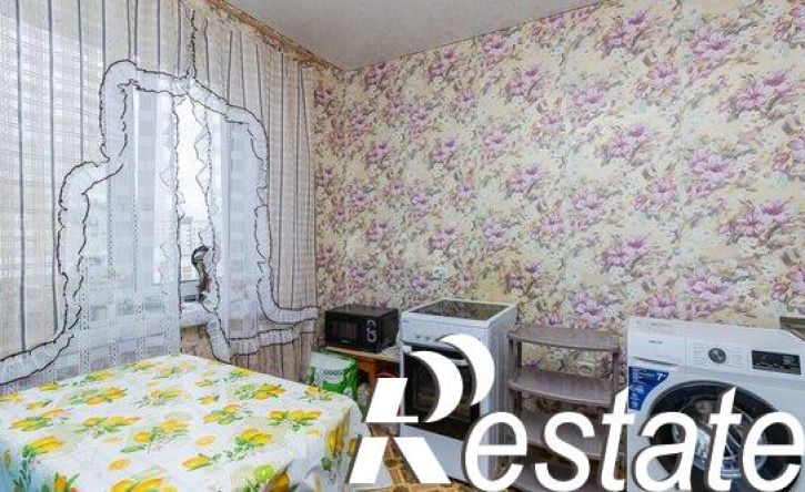 1-комн квартира Западносибирская улица, 18 к1,  д. 18 к1