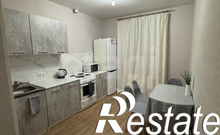 2-комн квартира Западносибирская улица, 30,  д. 30