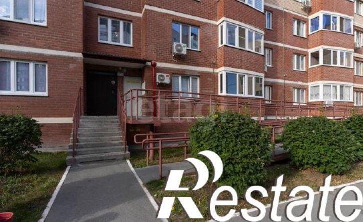 1-комн квартира улица Энергостроителей, 25 к1,  д. 25 к1