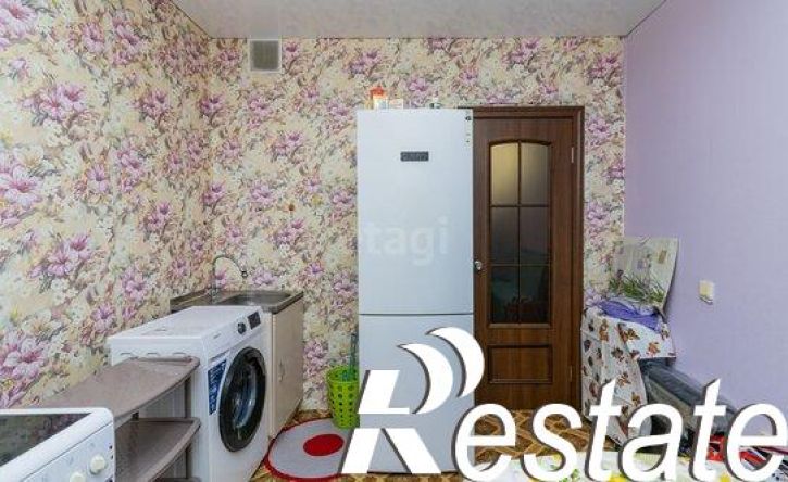 1-комн квартира Западносибирская улица, 18 к1,  д. 18 к1