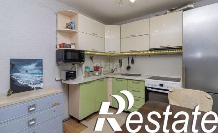 2-комн квартира Игримская улица, 28,  д. 28