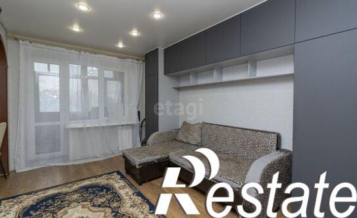 2-комн квартира Игримская улица, 28,  д. 28