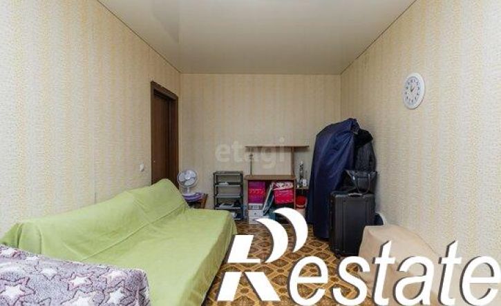 1-комн квартира Западносибирская улица, 18 к1,  д. 18 к1