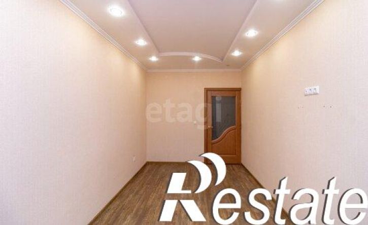 3-комн квартира улица Малиновского, 8,  д. 8