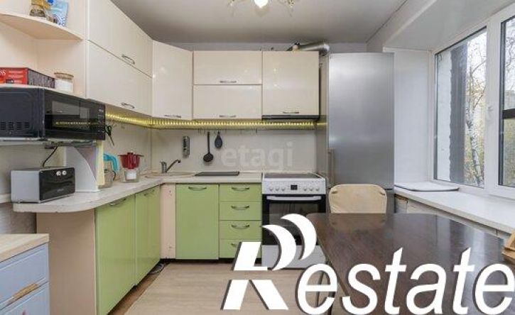 2-комн квартира Игримская улица, 28,  д. 28