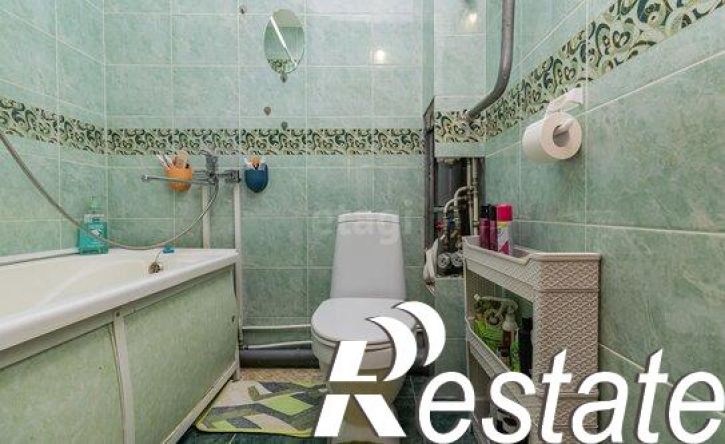 1-комн квартира Западносибирская улица, 18 к1,  д. 18 к1