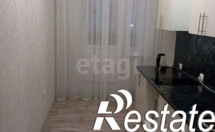 1-комн квартира улица Энергостроителей, 18,  д. 18