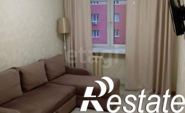 1-комн квартира улица Энергостроителей, 18,  д. 18