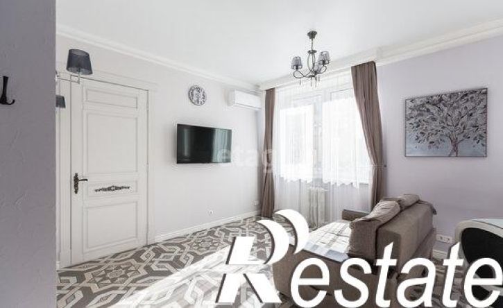 1-комн квартира Пароходская улица, 1,  д. 1