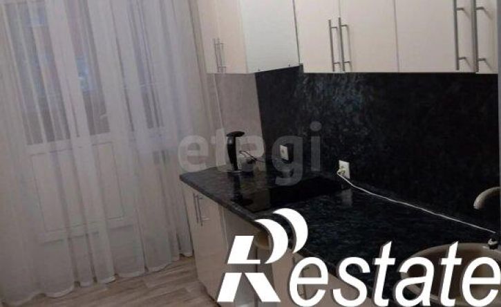 1-комн квартира улица Энергостроителей, 18,  д. 18