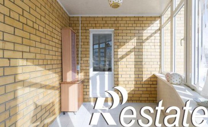 3-комн квартира Пражская улица, 49 к3,  д. 49 к3