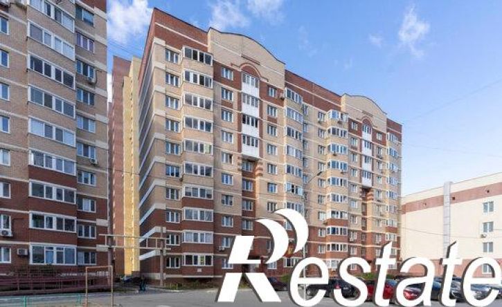 1-комн квартира улица Энергостроителей, 25 к1,  д. 25 к1