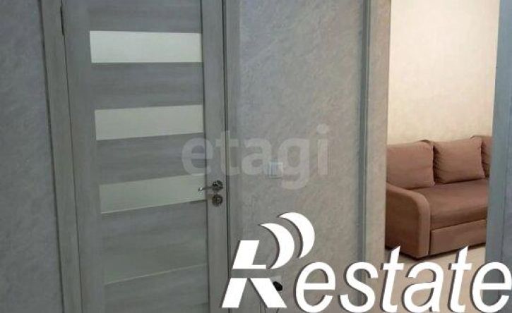1-комн квартира улица Энергостроителей, 18,  д. 18