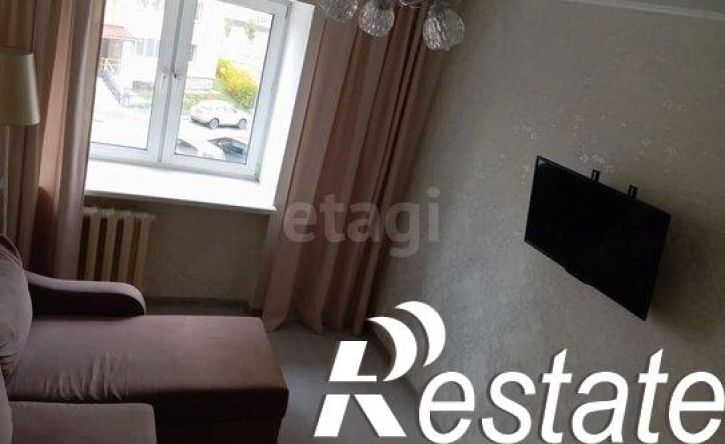 1-комн квартира улица Энергостроителей, 18,  д. 18