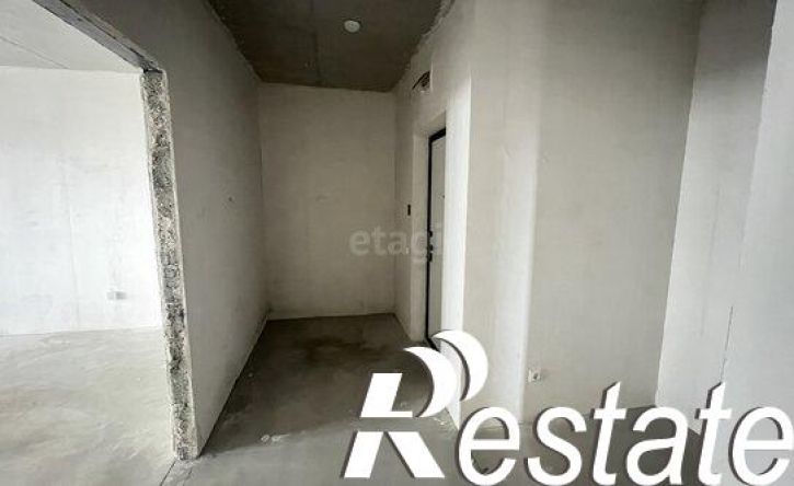 2-комн квартира улица Тимофея Кармацкого, 17