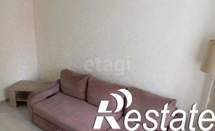 1-комн квартира улица Энергостроителей, 18,  д. 18