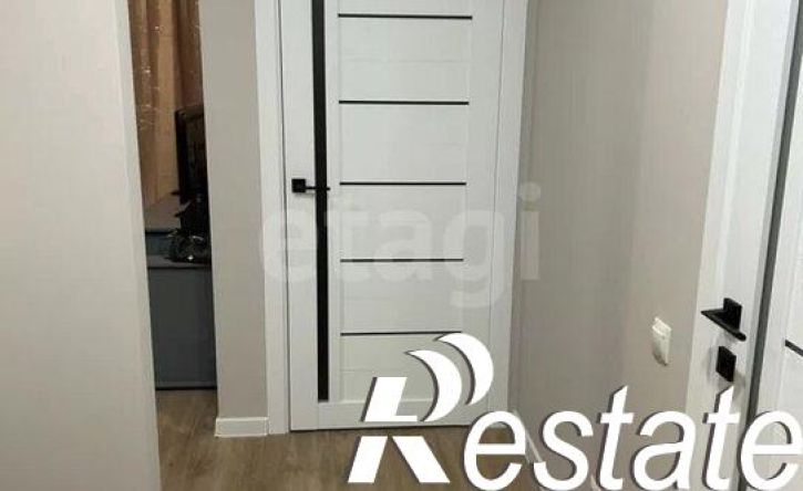 1-комн квартира улица Первооткрывателей, 6,  д. 6