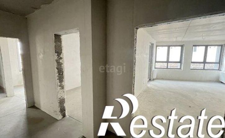 2-комн квартира улица Тимофея Кармацкого, 17