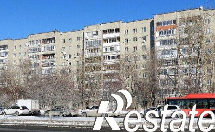 1-комн квартира Профсоюзная улица, 17,  д. 17