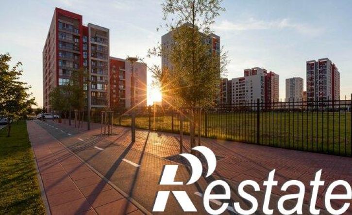 1-комн квартира улица Эрвье, 30 к1,  д. 30 к1