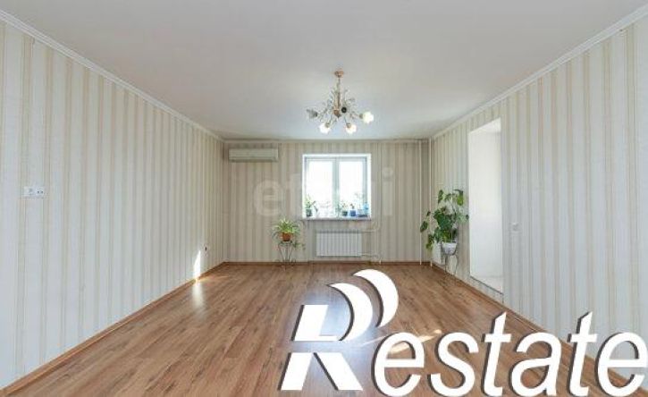 3-комн квартира Пражская улица, 49 к3,  д. 49 к3