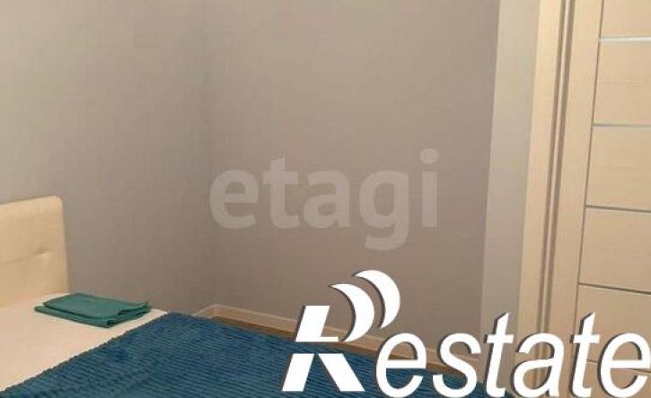 1-комн квартира улица Первооткрывателей, 6,  д. 6