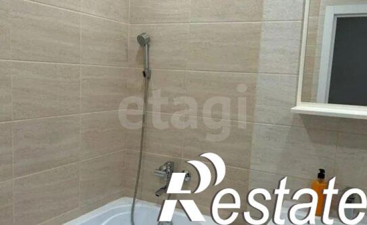 1-комн квартира улица Первооткрывателей, 6,  д. 6