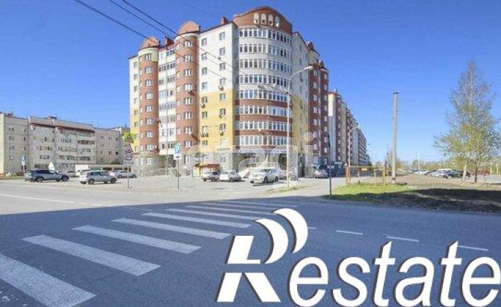 3-комн квартира Пражская улица, 49 к3,  д. 49 к3