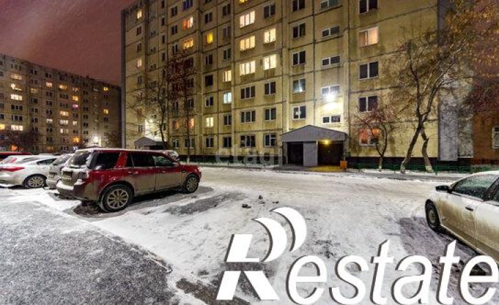 2-комн квартира Широтная улица, 73,  д. 73