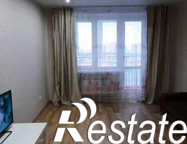 1-комн квартира улица Федюнинского, 60 к2,  д. 60 к2