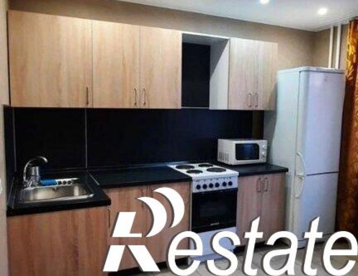1-комн квартира улица Федюнинского, 60 к2,  д. 60 к2