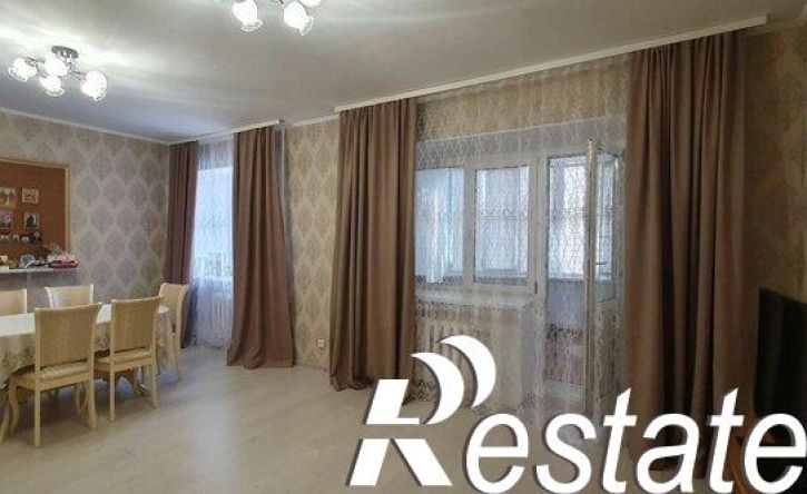 2-комн квартира Олимпийская улица, 11,  д. 11