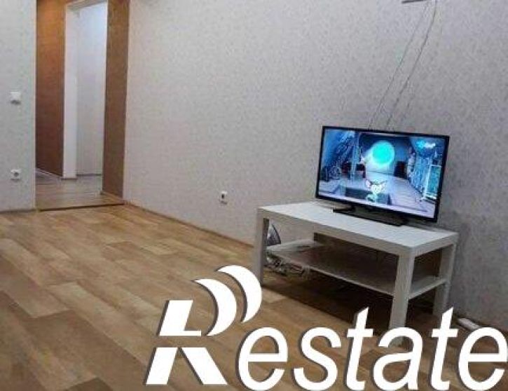 1-комн квартира улица Федюнинского, 60 к2,  д. 60 к2