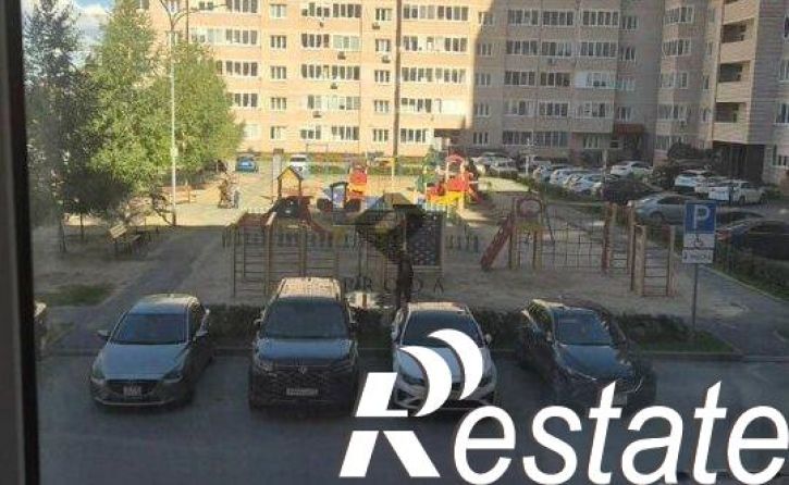 2-комн квартира улица Беляева, 29/1,  д. 29/1