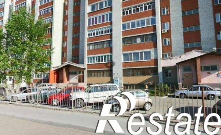 2-комн квартира Молодёжная улица, 28,  д. 28