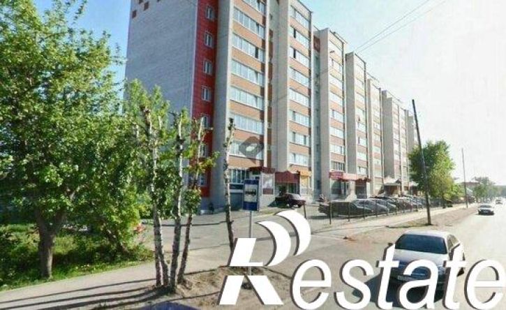 2-комн квартира Молодёжная улица, 28,  д. 28