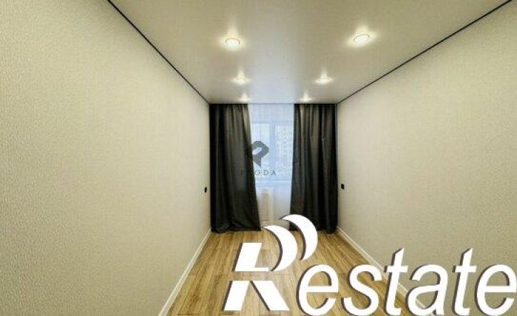 3-комн квартира улица Энергетиков, 51Б,  д. 51Б