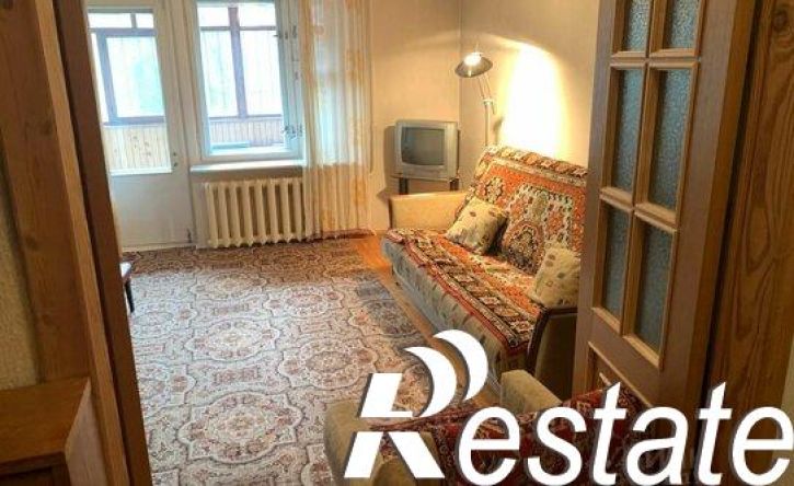 2-комн квартира улица Елизарова, 8,  д. 8