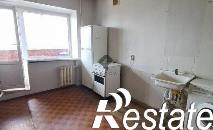 2-комн квартира Молодёжная улица, 28,  д. 28