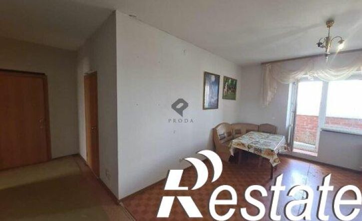 2-комн квартира Молодёжная улица, 28,  д. 28